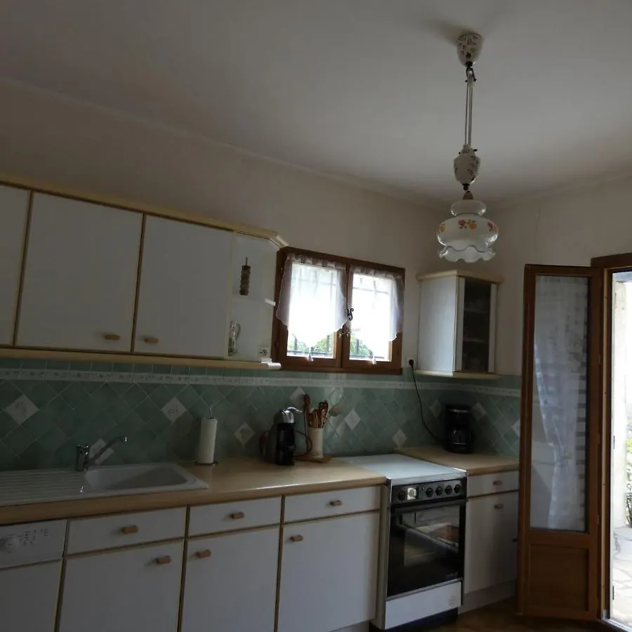 Large Spacious House In Fréjus