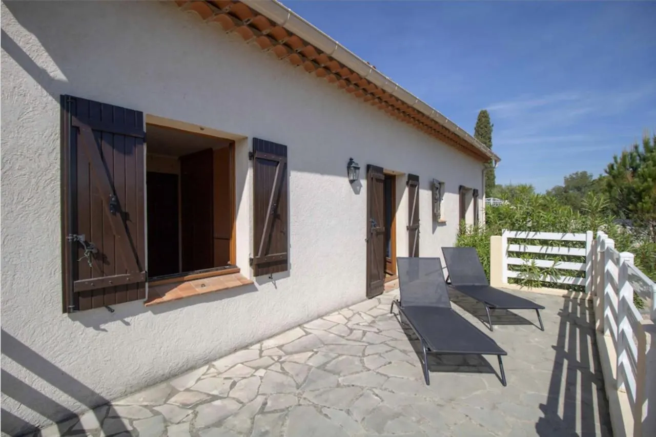 Large Spacious House In Fréjus 0*,  Frankreich